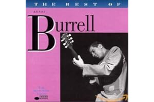The Best of Kenny Burrell