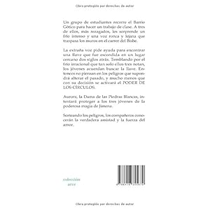 El poder de los círculos (Spanish Edition)