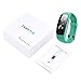 runme Fitness Tracker Upgraded 2018 3rd Generation Activity Tracker, Sports Fitness Watch with Sleep and Heart Rate Monitor, IP67-rated Waterproof Smart Band with Pedometer for Smartphone