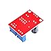 CJRSLRB® NE555 Pulse Frequency Duty Cycle Adjustable Module Square Wave Signal Generator