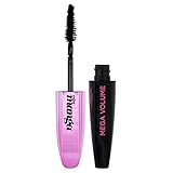 Loreal Miss Manga Mega Volume Mascara Blue Indigo
