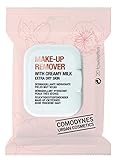 Comodynes Make-Up Remover With Creamy Milk