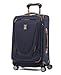 Travelpro Crew 11 21 Inch Expandable Spinner Suitcase (Patriot Blue)
