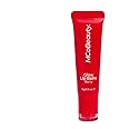 MCoBeauty Glow Lip Balm, Berry, Nourishing Tint for Luscious Lips, Vegan, Cruelty Free Cosmetics