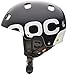 POC Helmets and Armor Receptor Backcountry MIPS Ski Helmet, Uranium Black, X-Large/59-60 cm
