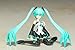 Kotobukiya - Hatsune Miku Model Kit Frame Arms Girl, 15 cm Plastic, Assorted Colour