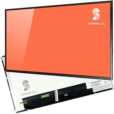Dell XPS L701X L702 L702X P09E Ovp 17.3" LED Replacement LCD Screen Easy Installation Quality & Satisfaction Guarantee