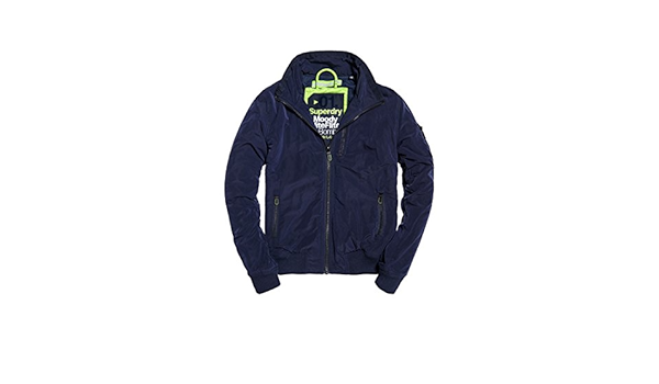 superdry international lite jacket
