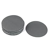 Uxcell a16031000ux0909 3inch Dia 3000 Grit Abrasive Round Sanding Disc Sandpaper 20pcs (Pack of 20)