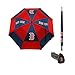 Team Golf MLB Boston Red Sox Golf Umbrella 62