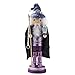 Kurt Adler 18-Inch Wooden Hollywood Wizard Nutcracker