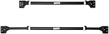 Gravity Fitness Doorway Pull-Up Bar Adjustable 28.3-37.4in No Screws view 7