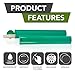 Top Class Ventures Doob Tube Smell Proof Containers - Joint Blunt Holder For Pre Rolls - Airtight Waterproof Storage Case - 4.5