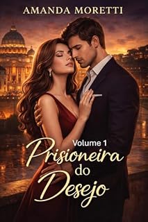 Livro Prisioneira do Desejo