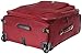 Travelpro Crew 10 26 Inch Expandable Rollaboard Suiter (One size, Merlot)