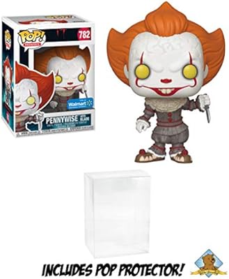 pennywise walmart exclusive