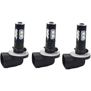 labwork 3X 8000K LED Headlight for Polaris Sportsman X2 570 SP 570 SP 850 2015 2016 2017 2018