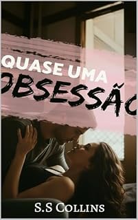 Livro Quase Uma Obsessão