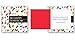 Thoughtfulls Pop Open Cards SMILE BE HAPPY And THANK YOU + Free Gift Boutique Pen