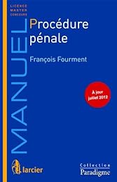 Procédure pénale