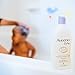 Aveeno Baby Calming Comfort Bath & Wash with Relaxing Lavender & Vanilla Scents & Natural Oat Extract, Hypoallergenic & Tear-Free Formula, Paraben-, Phthalate- & Soap-Free, 18 fl. oz