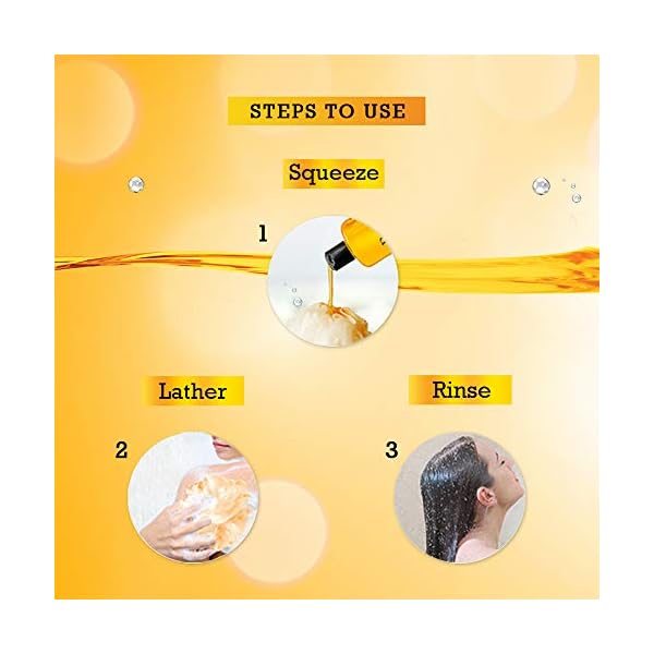 Pears-Original-Body-Wash-Multi-500-ml Pears Body Wash (500ml) Pure and Gentle Original | Made With Natural Oils and Soap Free | Nourishing Moisturisation and…