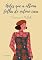 Livro Antes que a última folha do outono caia (CARTA)
