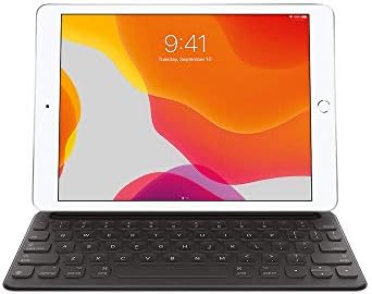Amazon.com: Apple Smart Keyboard: iPad Keyboard and case for iPad