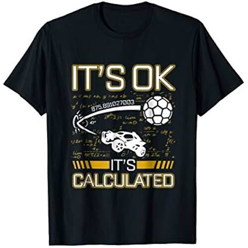 rocket league shirt amazon