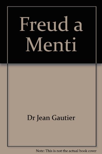 Freud a menti
