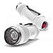 Ledlenser LED LENSER F1W 500Lumen Flashlight, White 880223