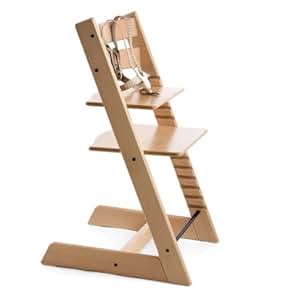 Stokke Tripp Trapp High Chair, Natural: Amazon.ca: Baby