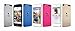 Apple iPod Touch 6th Generation and Accessories, 32GB - Pink