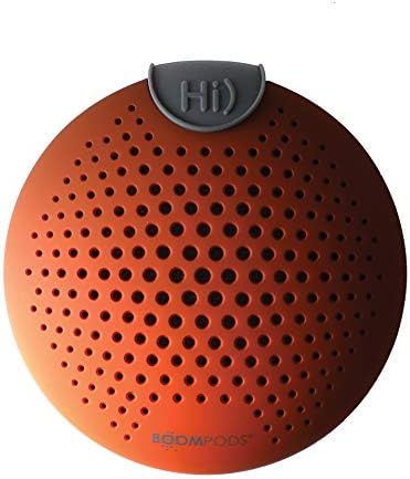 BOOMPODS SOUNDCLIP Portable Wireless 