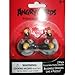 Angry Birds Puzzle Eraser Set Party Accessory by UPD