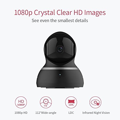 1 YI+Wireless+Security+Surveillance+Auto+Cruise