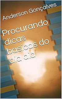 Livro Procurando dicas basicas do dia dia