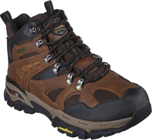 Amazon.com | Skechers - Mens Relaxed Fit: Arch Fit Tarver  display picture 1