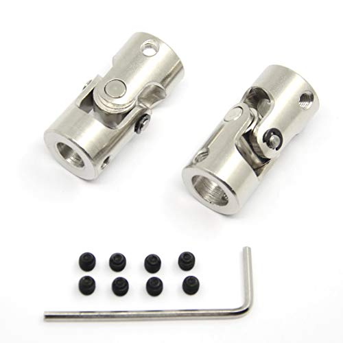 Best Pin & Block Universal Joints Buying Guide GistGear