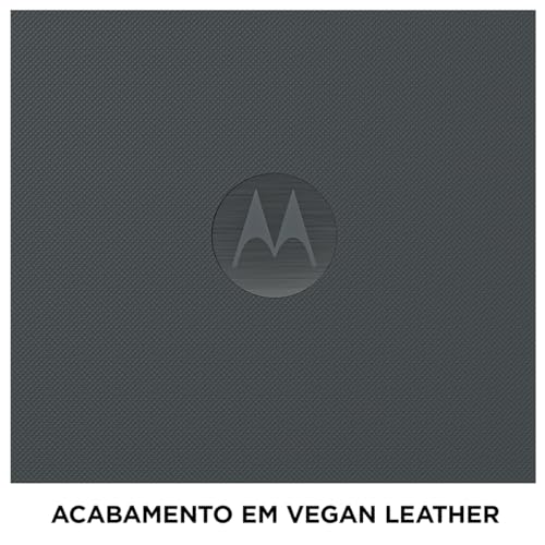 Smartphone Motorola Edge 70 5G - 256GB 24GB (8GB RAM + 16GB RAM Boost), Ultrafino, 3 cameras 50MP, Tela 1.5K extreme Amoled 120hz - Gadget Gray | 16GB RAM Boost, Ultrafino, 3 Câmeras 50MP, Tela 1.5K Extreme Amoled, 120Hz