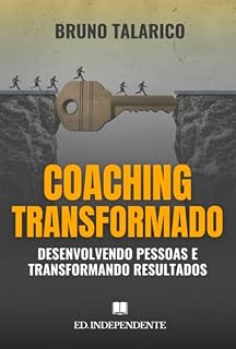 Livro Coaching Transformador
