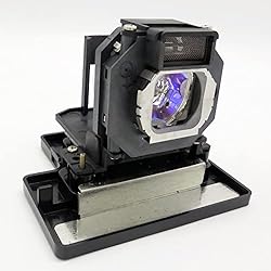 GOLDENRIVER ET-LAE1000 Projector Lamp with Housing