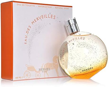 Amazon.com : L'Ombre Des Merveilles by Hermes 1.0 oz Eau de Parfum