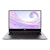 HUAWEI-MateBook-D-14-14-Inch-Laptop-with-FullView-1080P-FHD-Ultrabook-PC-AMD-Ryzen-7-8GB-RAM-512GB-SSD-Windows-10-Home-Multi-screen-Collaboration-Fingerprint-Reader-Space-Grey HUAWEI MateBook D 14 - 14 Inch Laptop with FullView 1080P FHD Ultrabook PC (AMD Ryzen 7, 8GB RAM, 512GB SSD, Windows 10…