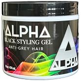 ALPHA Gel Anti Grey 16 oz