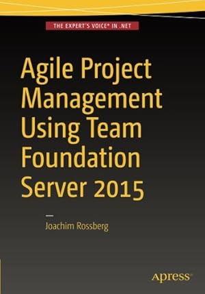 Agile Project Management using Team Foundation Server 2015