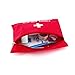 Medical Emergency Bag with Zipper,Survival First Aid Kit Waterproof Compact Response Trauma Bag Camping Travel Car Treatment Pack Setthumb 2