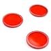 Magnetic Bingo Chips - 300 Pack