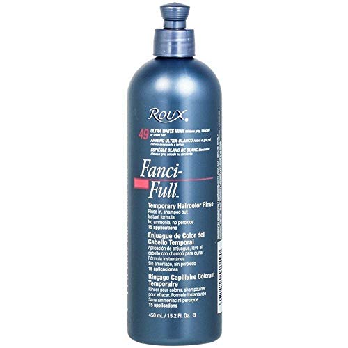 Roux FanciFull Temporary Color Rinse