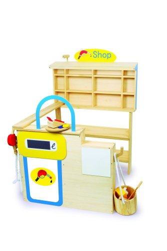 small foot design 2237 - Tank-Shop